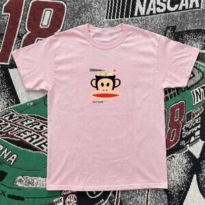 Nascar Monkey T-Shirt